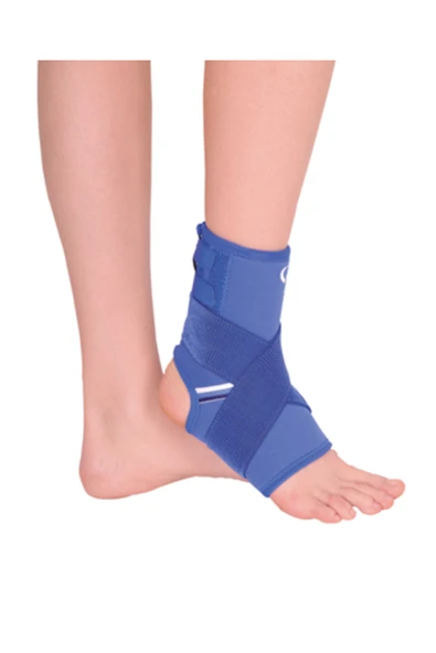 MEDİKALCİM Neopren Ayak Bilekliği LARGE ürün görseli 1