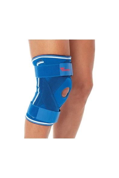 MEDİKALCİM Variteks Çapraz Bantlı Ligament Dizlik 834 Medium34-38 Cm. Diz Ölçüsü ürün görseli 1