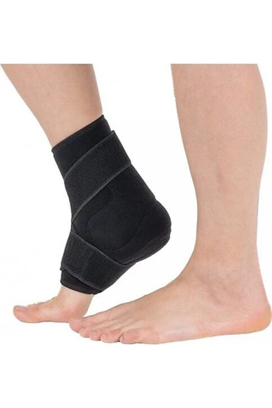 MEDİKALCİM Aşil Tendon Destekli Ayak Bileklği ürün görseli 1