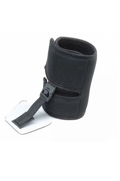 MEDİKALCİM ÖSSUR Ribaund Foot-Up Düşük Ayak Bilekliği Small/ Medium Ayak Bileği 18-25 Cm ürün görseli 1