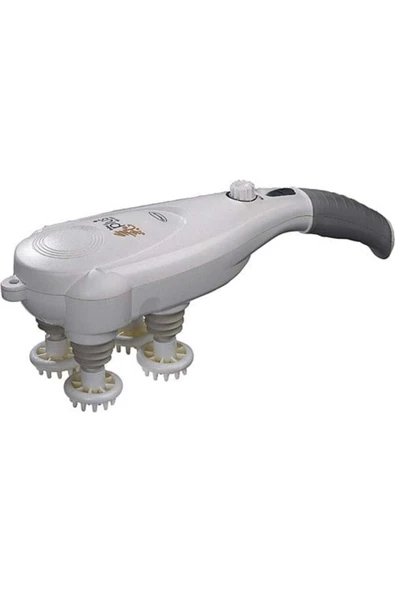 MEDİKALCİM Unix MX-3500 Profesyonel 4 Başlıklı Masaj Aleti ürün görseli 1