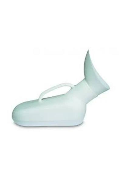 MEDİKALCİM KY664B Kifidis Unisex İdrar Kabı ürün görseli 1