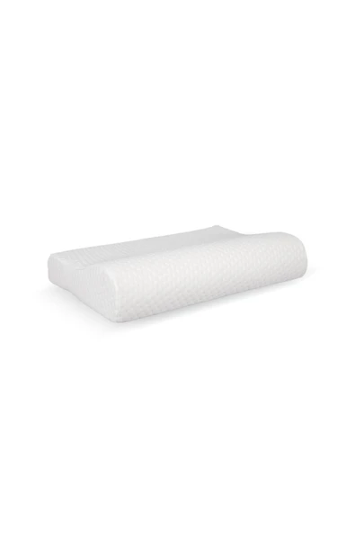MEDİKALCİM Wıngmed Visco Boyun Yastığı (57x37x11 Cm) (w 1201) ürün görseli 1