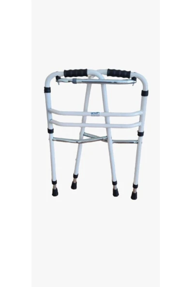 MEDİKALCİM Rw2510 Walker Yürüteç - Resim 3