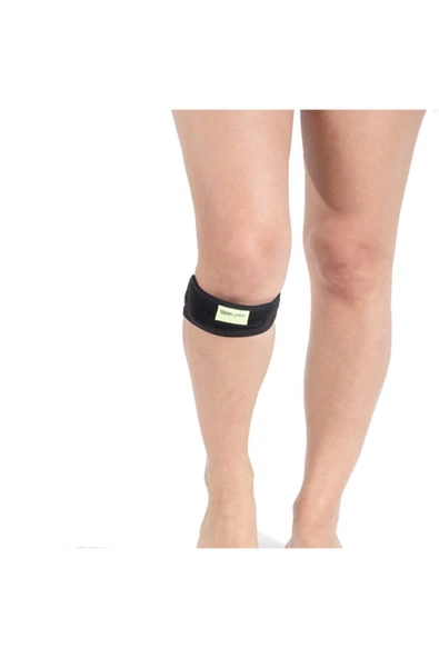 MEDİKALCİM Patellar Tendon Bandı W520 ürün görseli 1