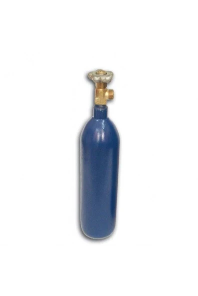 MEDİKALCİM Oksijen Tüpü 5 Litre ürün görseli 1