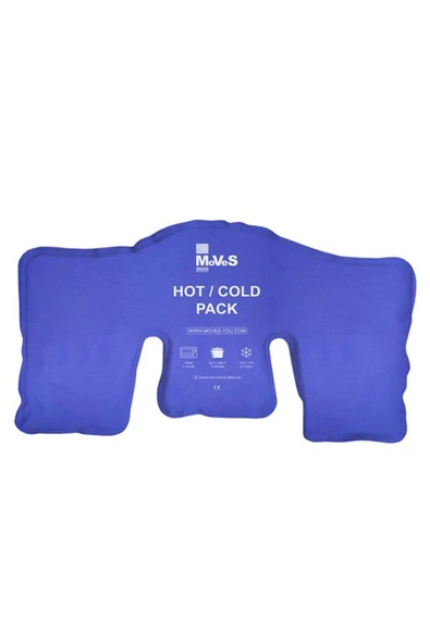 MEDİKALCİM Boyun Cold Pack Sıcak-soğuk Jel ürün görseli 1