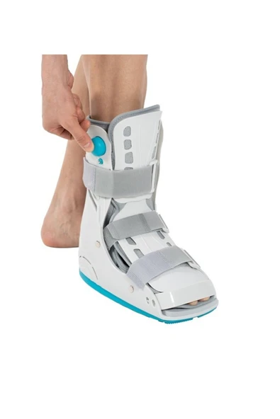 MEDİKALCİM W651 Havalı Yürüme Botu (Kısa) MEDİUM ürün görseli 1