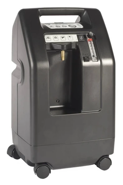 MEDİKALCİM 7x24 saat Devilbiss Compact 525 Amerikan Menşeli ürün görseli 1