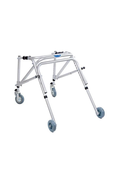 MEDİKALCİM Ky963l Ters Wolker - Resim 2