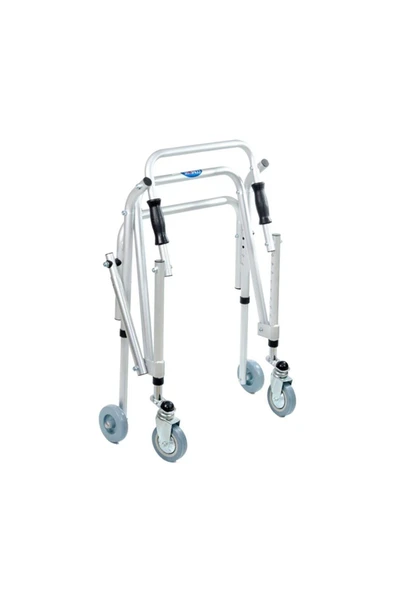 MEDİKALCİM Ky963l Ters Wolker - Resim 4