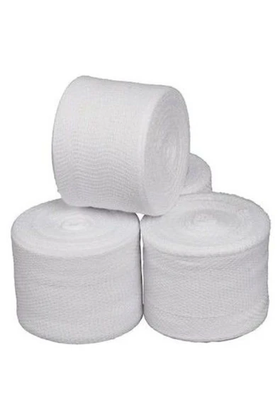 MEDİKALCİM Rulo Sargı Bezi 15cm X 100mt 4 Adet ürün görseli 1