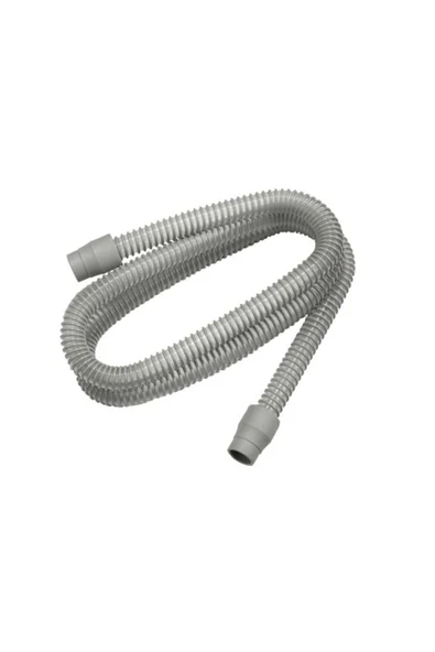 MEDİKALCİM Hortum Cpap - Bpap - Oto Cpap - Solunum - Maske Bağlantı Hortumu ürün görseli 1
