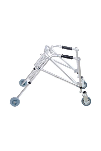 MEDİKALCİM Ky963l Ters Wolker - Resim 3