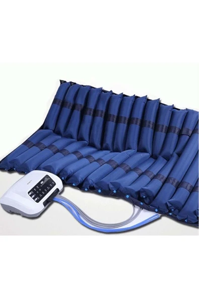 MEDİKALCİM Pulsemed Pozisyon Veren Havalı Yatak Pulsemed ürün görseli 1