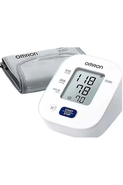 MEDİKALCİM Omron M2 Koldan Ölçer Dijital Tansiyon AletiOmron Sağlık ürünleri ürün görseli 1