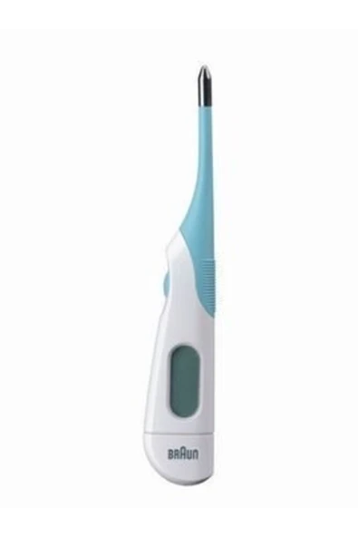 MEDİKALCİM Braun PRT1000 Dijital Ateş Ölçer ürün görseli 1