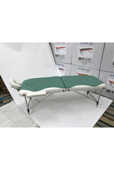 MEDİKALCİM Çanta Tipi Masaj Masası ürün görseli 1