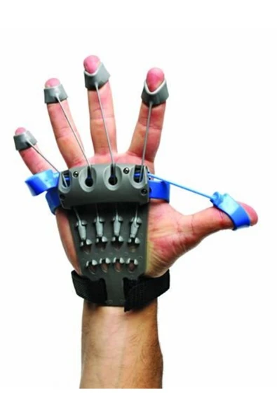 MEDİKALCİM The Xtensor™ Hand and Finger Exerciser ürün görseli 1