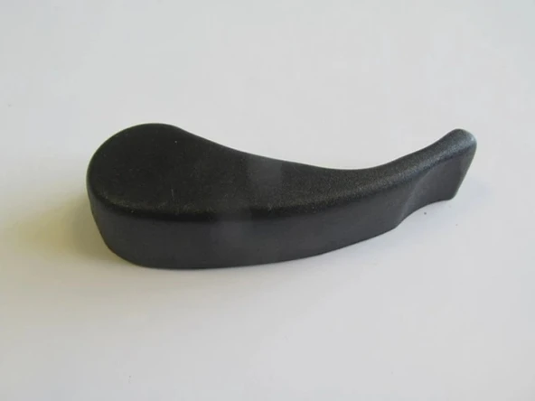 Renault Clio Hatchback 2006-2009 Kaput İç Açma Kolu (Oem No: 8200274233) ürün görseli 1