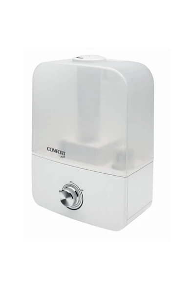 MEDİKALCİM Dm-632 Oda Nemlendirici Ultrasonic Soğuk Buhar Cihazı ürün görseli 1
