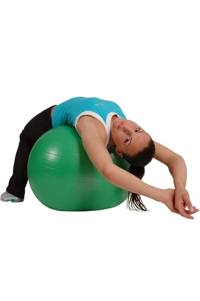 MEDİKALCİM Azuni Gym Ball Pilates Topu 85 Cm ürün görseli 1