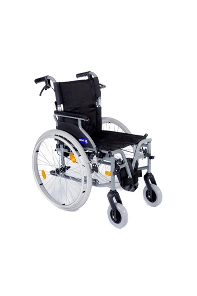 MEDİKALCİM Dm-317 Gery Comfort Plus ürün görseli 1