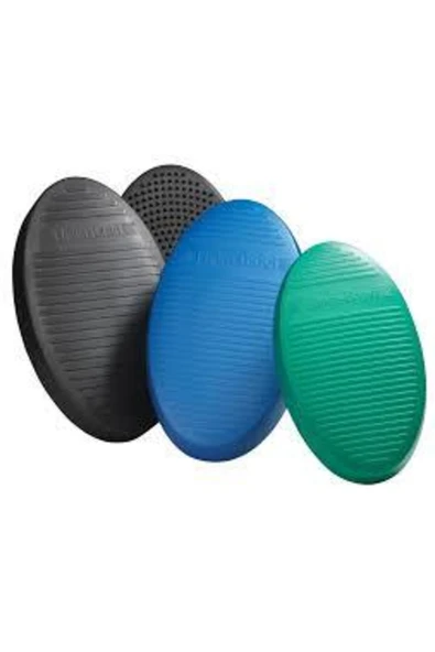 MEDİKALCİM Thera-Band Stability Trainer Heavy Mavi ürün görseli 1