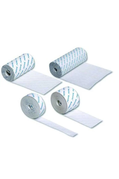 MEDİKALCİM Unipore Flaster 10X20 - Resim 2