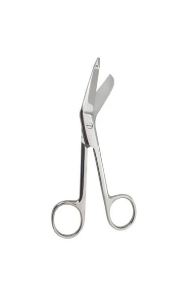 MEDİKALCİM Alçı Kesme Makası 16 cm ürün görseli 1