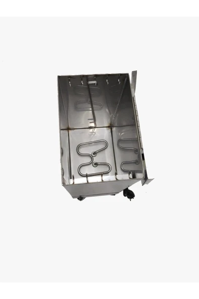 MEDİKALCİM Paslanmaz 24 Litre Hotpack Kazanı ürün görseli 1