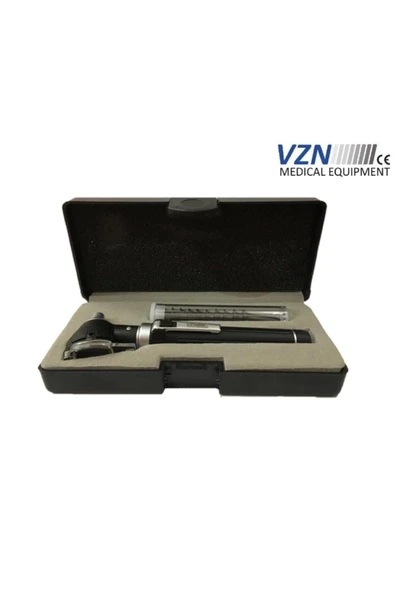 MEDİKALCİM Fiber Optik Otoskop Set Diagnostik ürün görseli 1