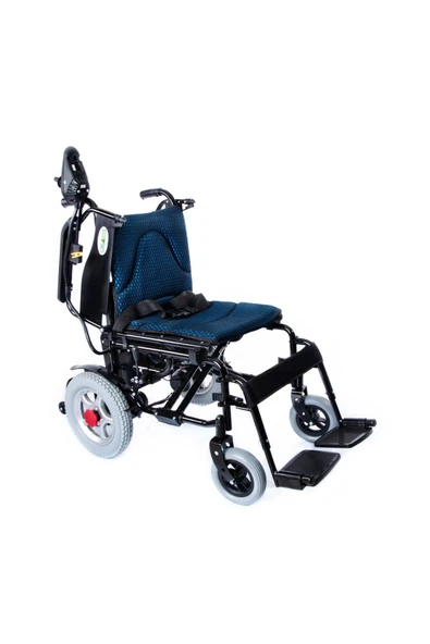 MEDİKALCİM Akülü Tekerlekli Sandalye Creative CR-1002 ürün görseli 1