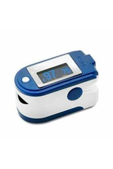 MEDİKALCİM Nabız ÖlçerComfort Plus ürün görseli 1