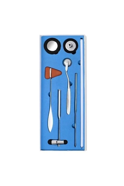 MEDİKALCİM Refleks Çekici 5’li Set ürün görseli 1