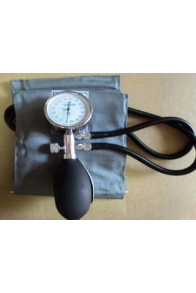 MEDİKALCİM Comfort Plus Ts Dia02004p Çocuk Tansiyon Aleti Palm TipiComfort Plus ürün görseli 1