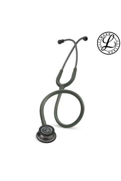 MEDİKALCİM Littmann Steteskop Kulaklık BaşlığıLittmann Stetoskop ürün görseli 1