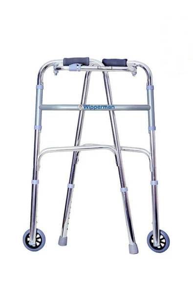MEDİKALCİM Wipperman W511 Tekerlekli Wolker ürün görseli 1