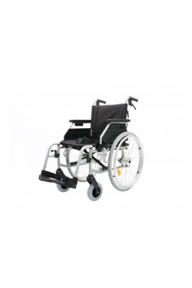 MEDİKALCİM Comfort Plus Dm-316 Deluxe Tekerlekli Sandalye ürün görseli 1
