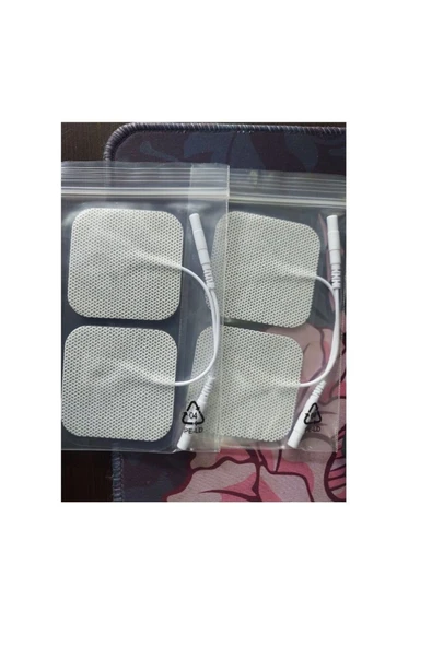 MEDİKALCİM Comfort Plus R-c4a Tens Ems Pedi 4 lü ürün görseli 1