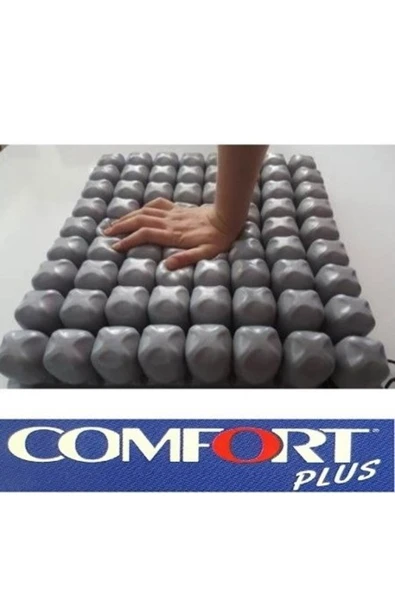MEDİKALCİM Comfort Plus Havalı Minder ürün görseli 1