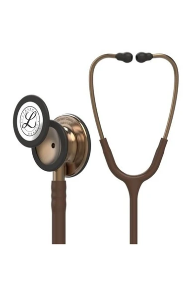 MEDİKALCİM Littmann Classic 3 Steteskop Çikolata 5809Littmann Stetoskop ürün görseli 1