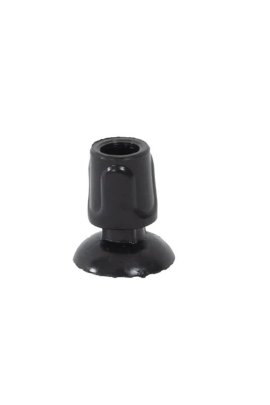 MEDİKALCİM W1114 Baston Lastiği PVC Vakumlu 10 Adet ürün görseli 1