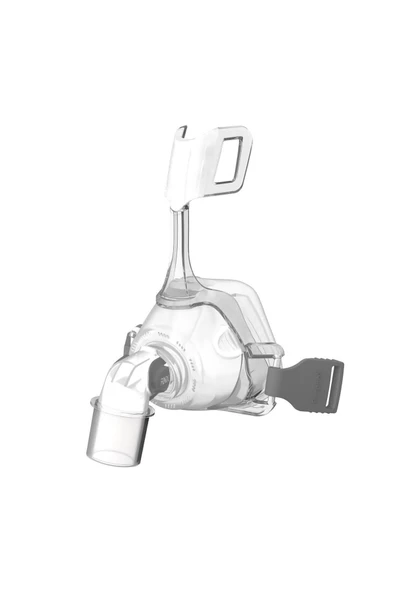 MEDİKALCİM Respirox Rnx Burun Cpap Maskesi Large ürün görseli 1