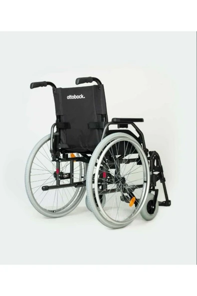 MEDİKALCİM Ottobock Start Intro M2S 40 Cmlik ürün görseli 1
