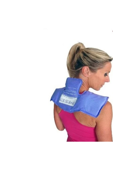MEDİKALCİM Hot Cold Pack Sıcak Soğuk Jel Termojel ürün görseli 1