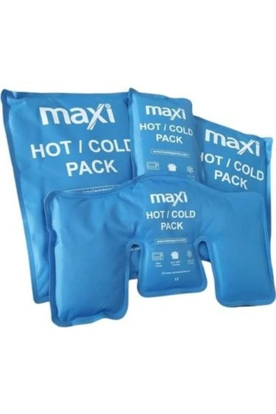MEDİKALCİM Hot Cold Pack Seti Soğuk-Sıcak Kompres ürün görseli 1