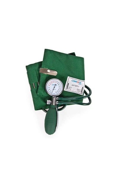 MEDİKALCİM Comfort Plus Tansiyon CihazıComfort Plus ürün görseli 1