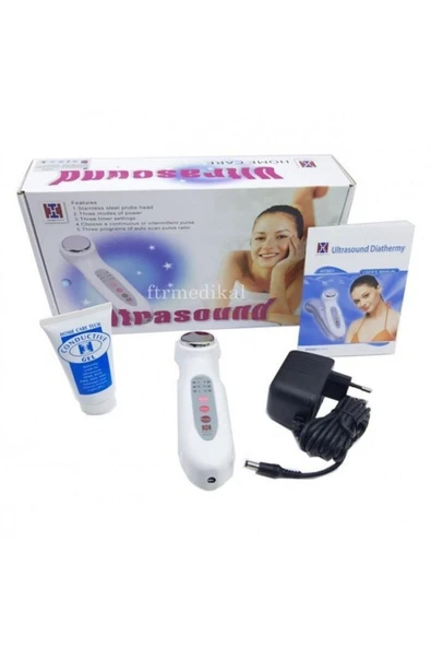 MEDİKALCİM Home Care Portatif Ultrason Cihazı ürün görseli 1