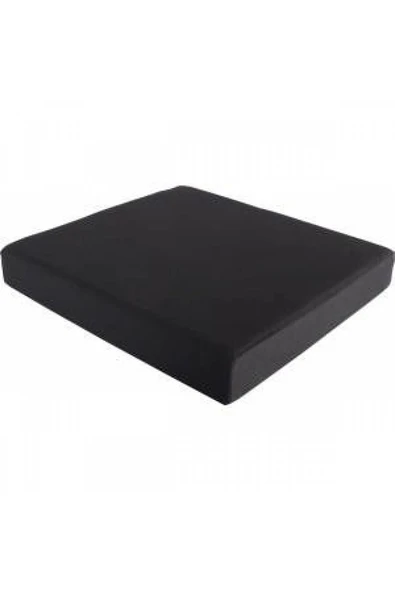 MEDİKALCİM Comfortline 040*040*7-Tekerlekli Sandalye Minderi ürün görseli 1